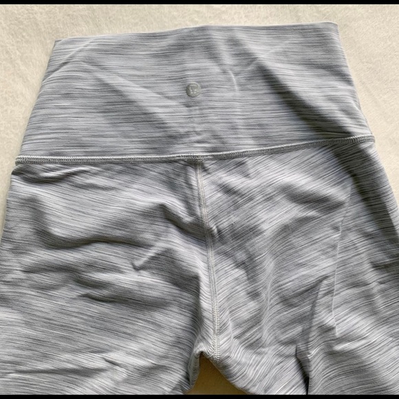 Lululemon Leggings - Picture 2 of 3